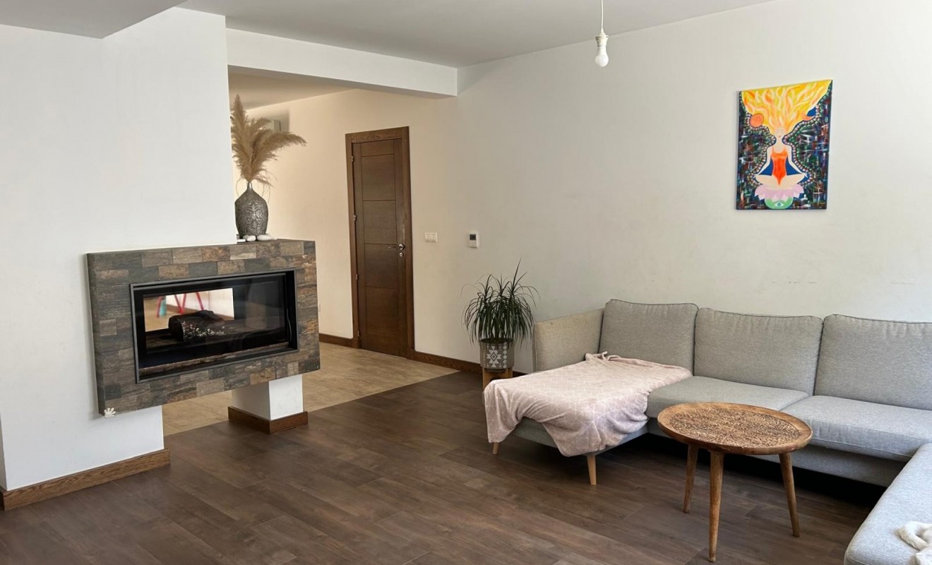 Wederverkoop - Detached House / Villa - Ciudad Quesada - Rojales