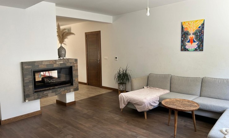 Wederverkoop - Detached House / Villa - Ciudad Quesada - Rojales