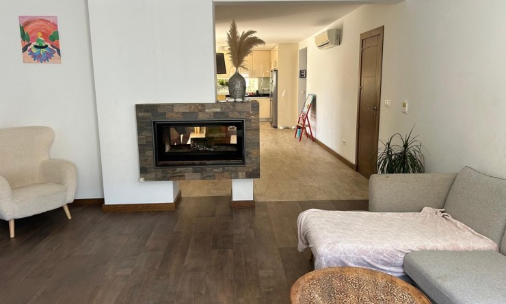 Wederverkoop - Detached House / Villa - Ciudad Quesada - Rojales