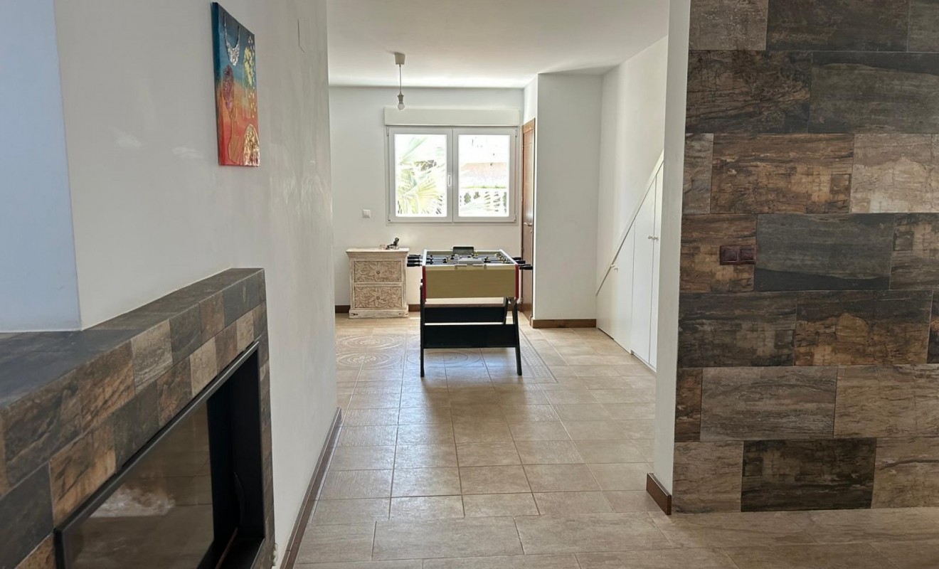 Wederverkoop - Detached House / Villa - Ciudad Quesada - Rojales