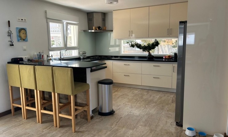 Wederverkoop - Detached House / Villa - Ciudad Quesada - Rojales