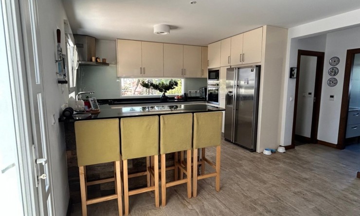 Wederverkoop - Detached House / Villa - Ciudad Quesada - Rojales