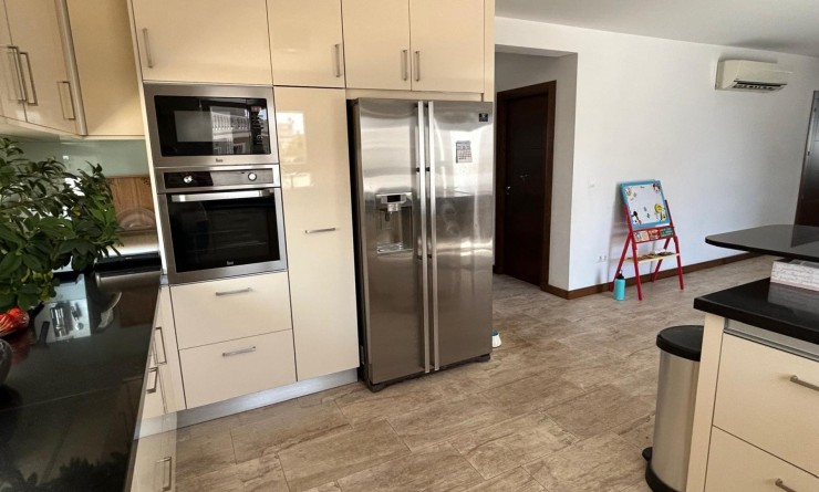 Wederverkoop - Detached House / Villa - Ciudad Quesada - Rojales