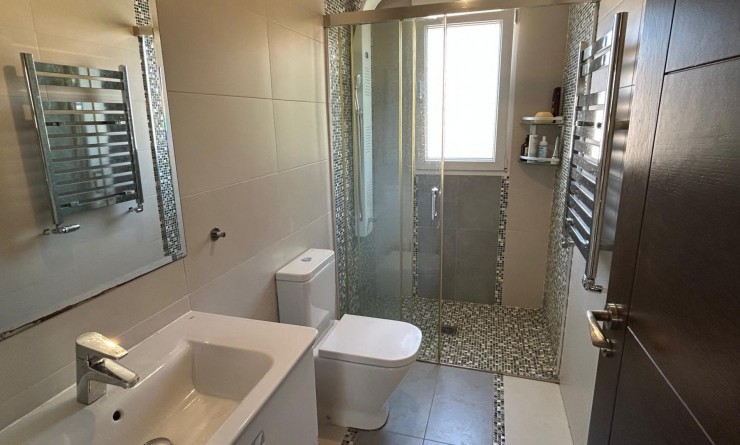 Wederverkoop - Detached House / Villa - Ciudad Quesada - Rojales