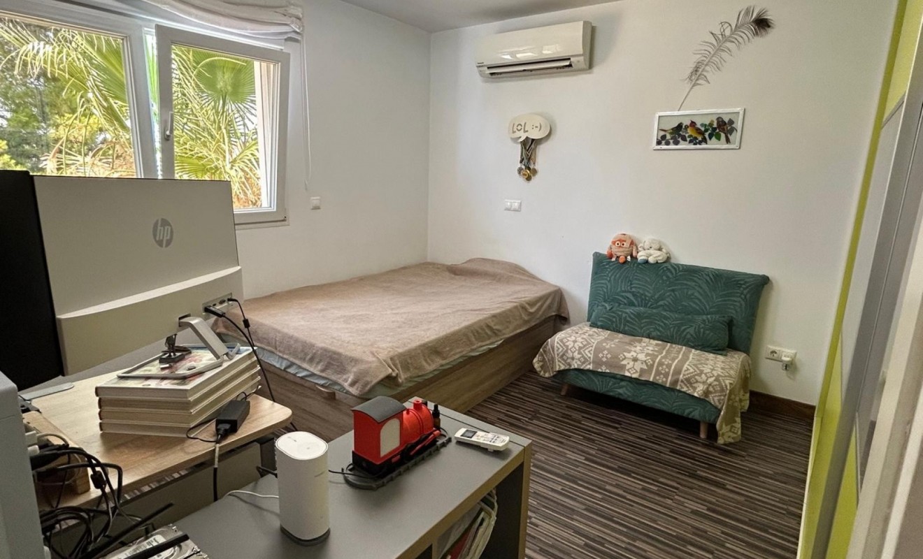 Wederverkoop - Detached House / Villa - Ciudad Quesada - Rojales