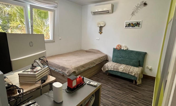 Wederverkoop - Detached House / Villa - Ciudad Quesada - Rojales