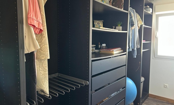 Wederverkoop - Detached House / Villa - Ciudad Quesada - Rojales