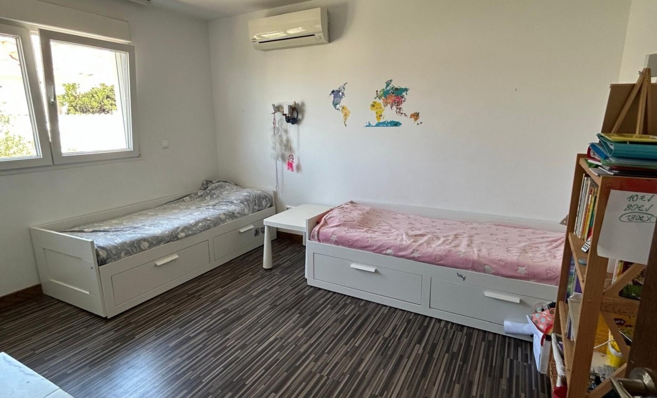 Wederverkoop - Detached House / Villa - Ciudad Quesada - Rojales