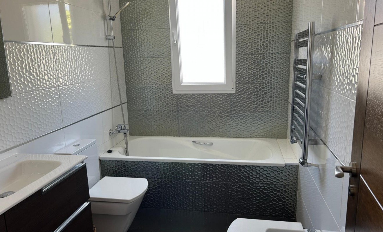 Wederverkoop - Detached House / Villa - Ciudad Quesada - Rojales