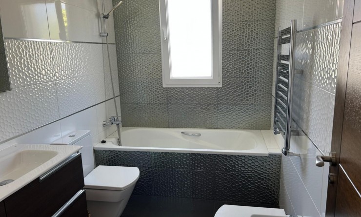 Wederverkoop - Detached House / Villa - Ciudad Quesada - Rojales