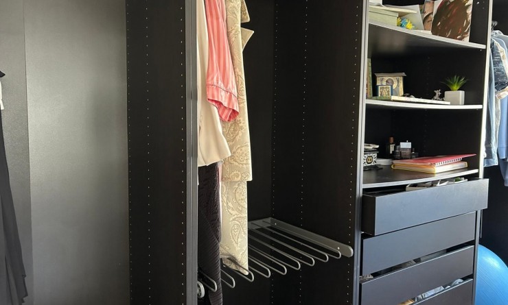 Wederverkoop - Detached House / Villa - Ciudad Quesada - Rojales