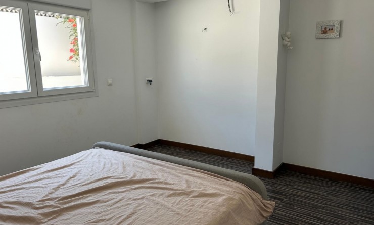 Wederverkoop - Detached House / Villa - Ciudad Quesada - Rojales