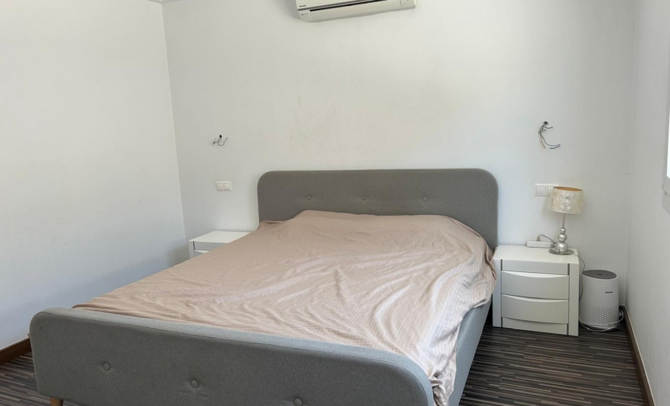 Wederverkoop - Detached House / Villa - Ciudad Quesada - Rojales