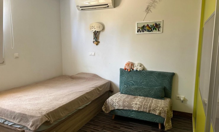 Wederverkoop - Detached House / Villa - Ciudad Quesada - Rojales