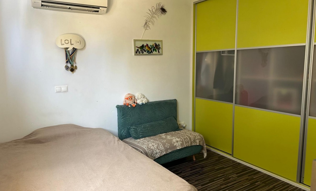 Wederverkoop - Detached House / Villa - Ciudad Quesada - Rojales