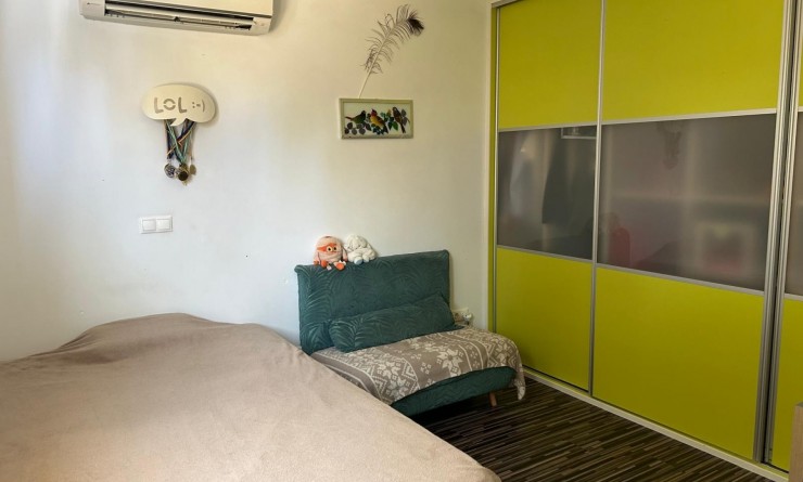 Wederverkoop - Detached House / Villa - Ciudad Quesada - Rojales