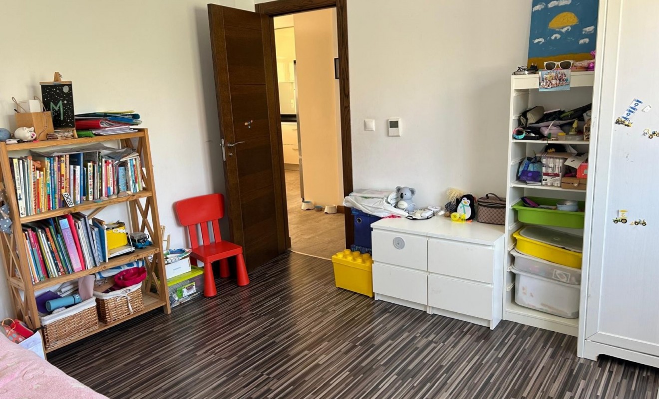 Wederverkoop - Detached House / Villa - Ciudad Quesada - Rojales