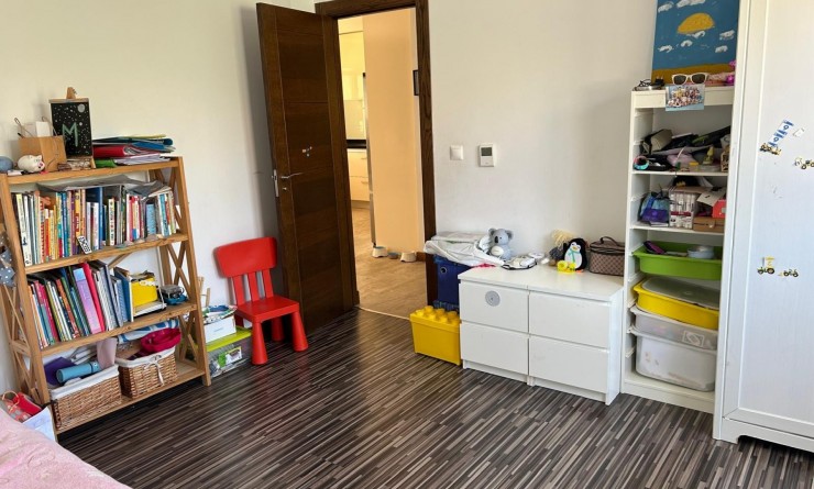 Wederverkoop - Detached House / Villa - Ciudad Quesada - Rojales