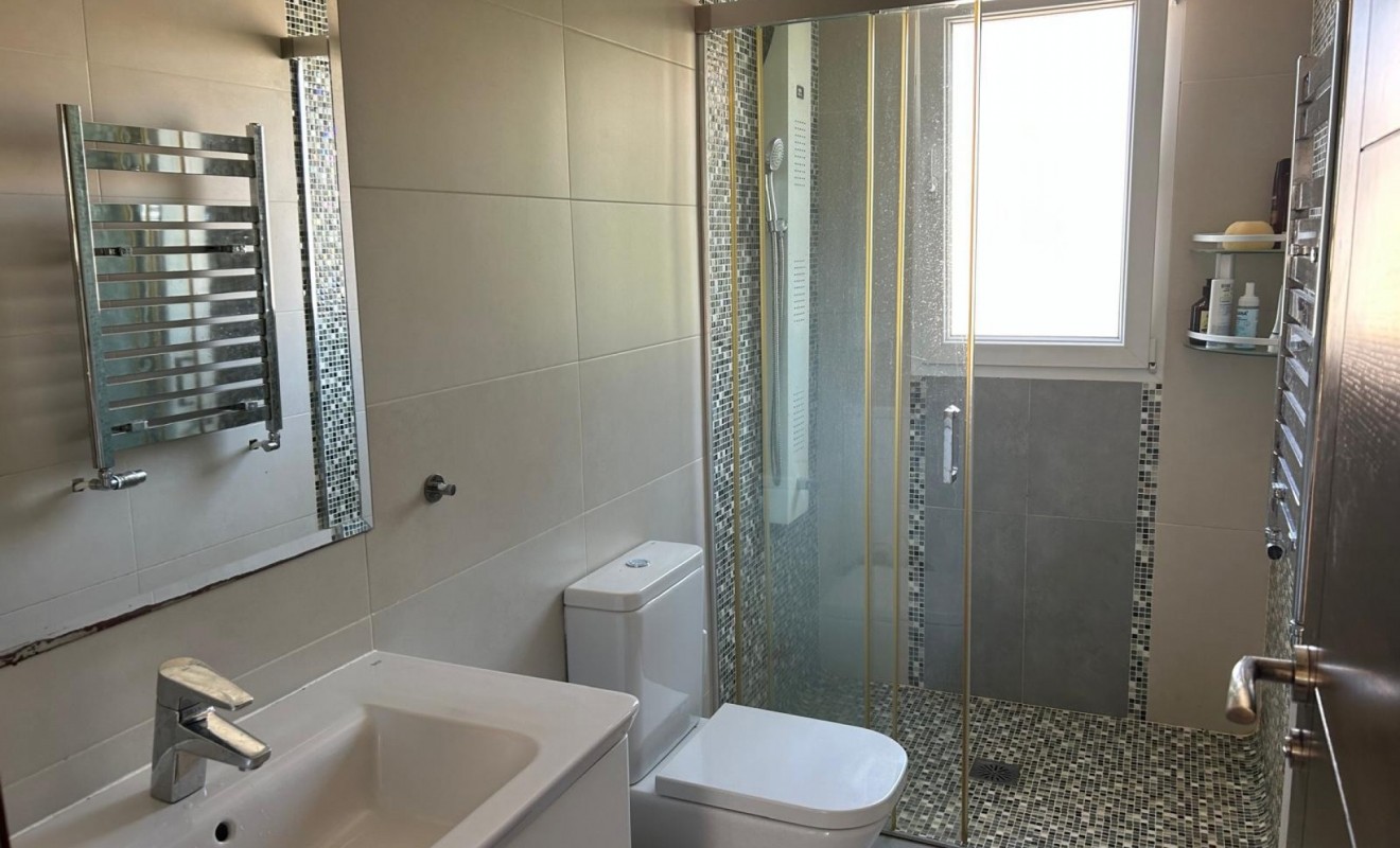 Wederverkoop - Detached House / Villa - Ciudad Quesada - Rojales