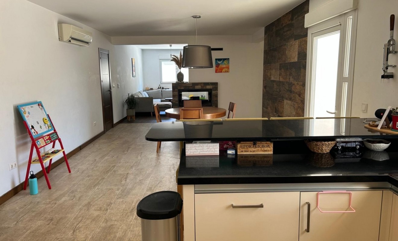 Wederverkoop - Detached House / Villa - Ciudad Quesada - Rojales