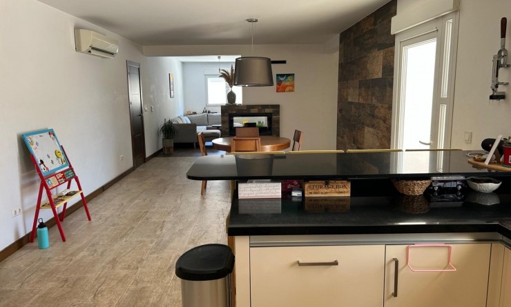 Wederverkoop - Detached House / Villa - Ciudad Quesada - Rojales