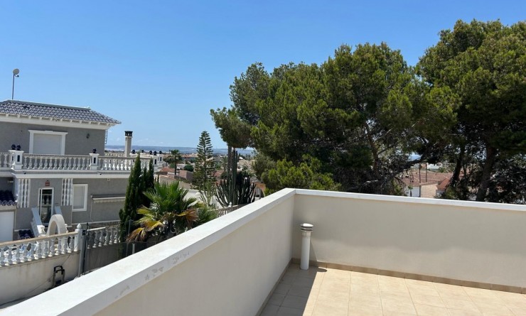 Wederverkoop - Detached House / Villa - Ciudad Quesada - Rojales