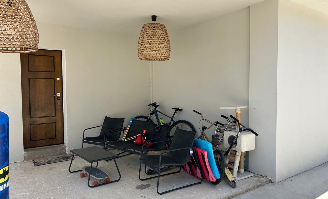 Wederverkoop - Detached House / Villa - Ciudad Quesada - Rojales