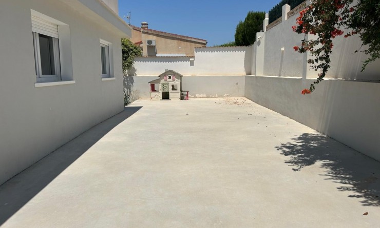 Wederverkoop - Detached House / Villa - Ciudad Quesada - Rojales