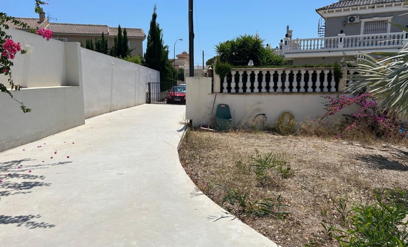 Wederverkoop - Detached House / Villa - Ciudad Quesada - Rojales