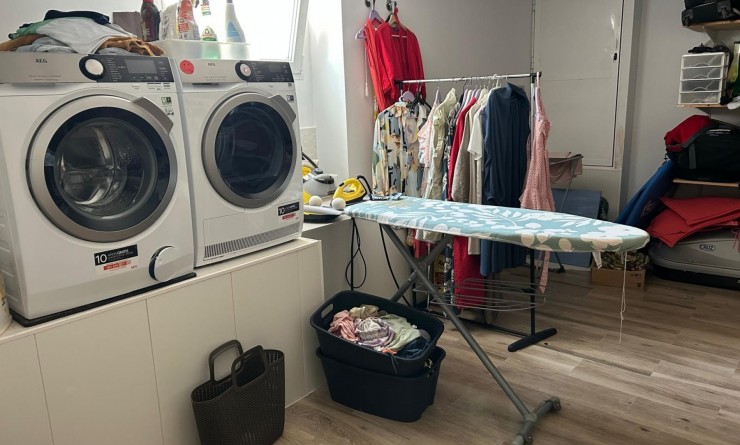 Wederverkoop - Detached House / Villa - Ciudad Quesada - Rojales