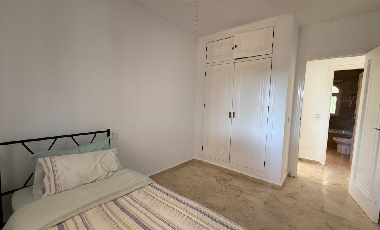 Wederverkoop - detached_house - Orihuela - Costa Blanca Sur