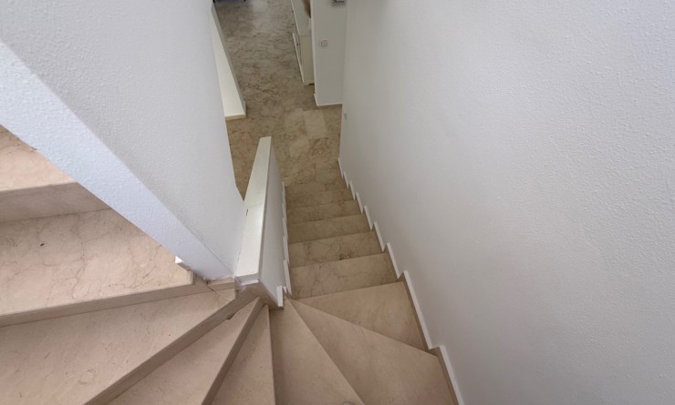 Wederverkoop - detached_house - Orihuela - Costa Blanca Sur