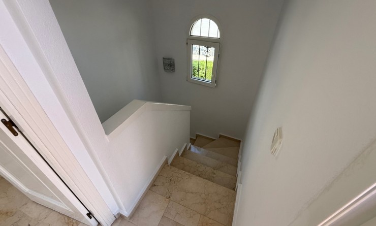 Wederverkoop - detached_house - Orihuela - Costa Blanca Sur