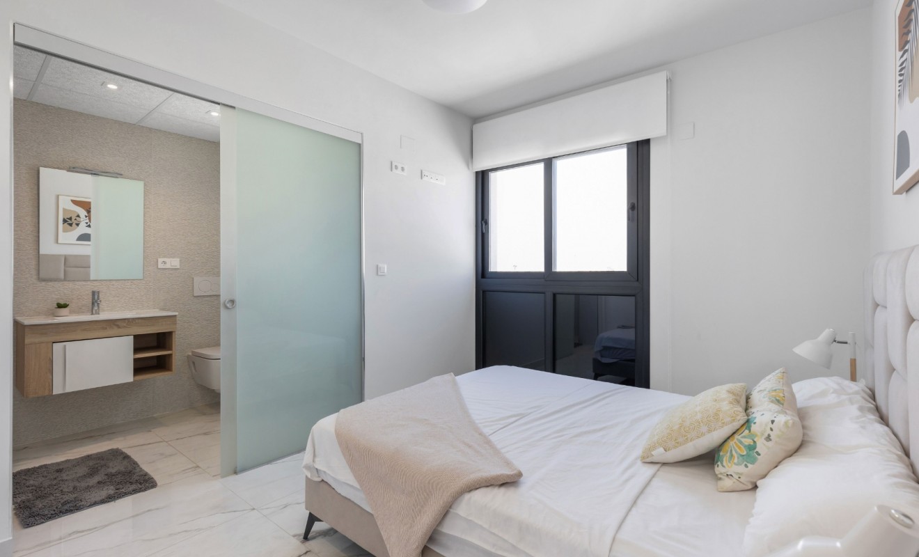 Sale - Apartment - Orihuela Costa - Playa Flamenca