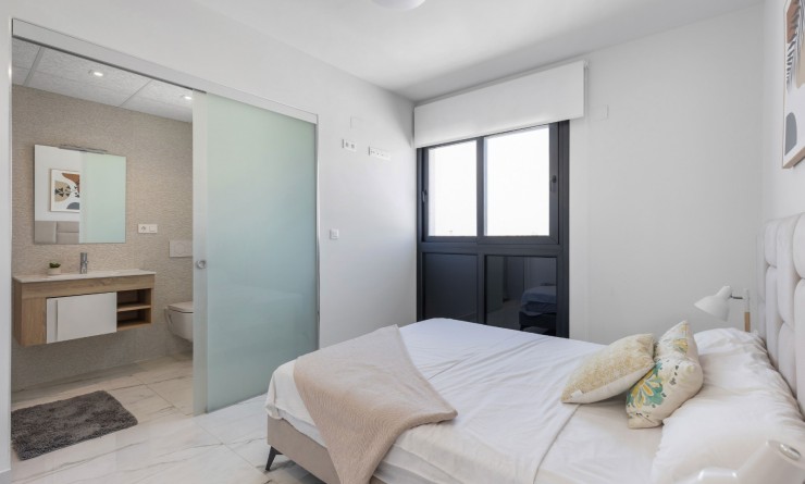 Sale - Apartment - Orihuela Costa - Playa Flamenca