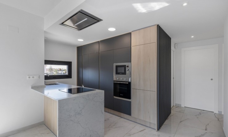 Sale - Apartment - Orihuela Costa - Playa Flamenca