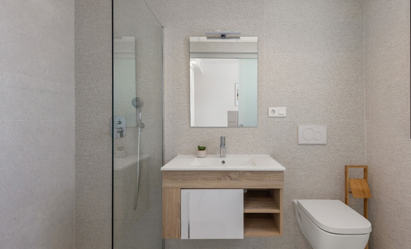 Sale - Apartment - Orihuela Costa - Playa Flamenca