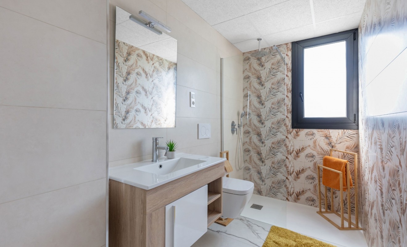 Sale - Apartment - Orihuela Costa - Playa Flamenca