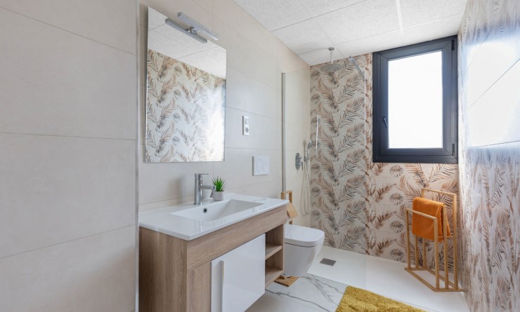 Sale - Apartment - Orihuela Costa - Playa Flamenca