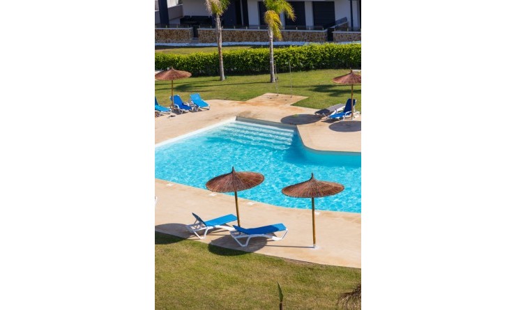 Sale - Apartment - Orihuela Costa - Playa Flamenca