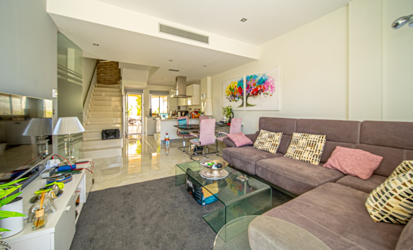 Sale - Villa - Orihuela Costa - Lomas de Cabo Roig