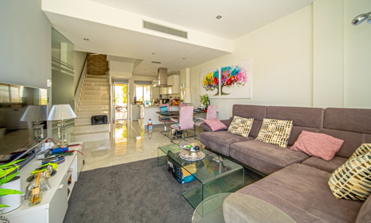 Sale - Villa - Orihuela Costa - Lomas de Cabo Roig