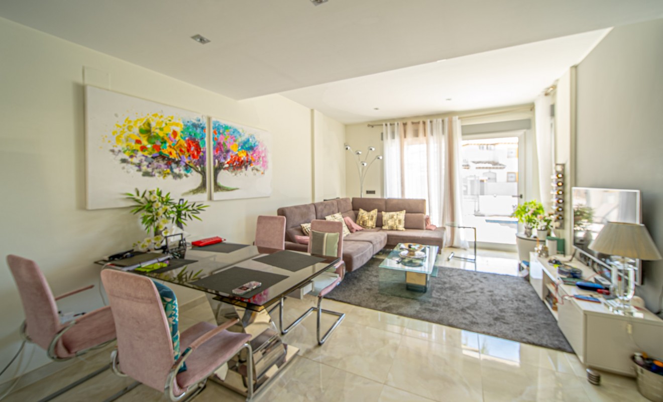 Sale - Villa - Orihuela Costa - Lomas de Cabo Roig