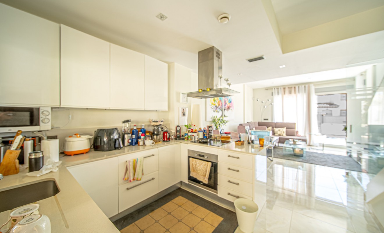 Sale - Villa - Orihuela Costa - Lomas de Cabo Roig