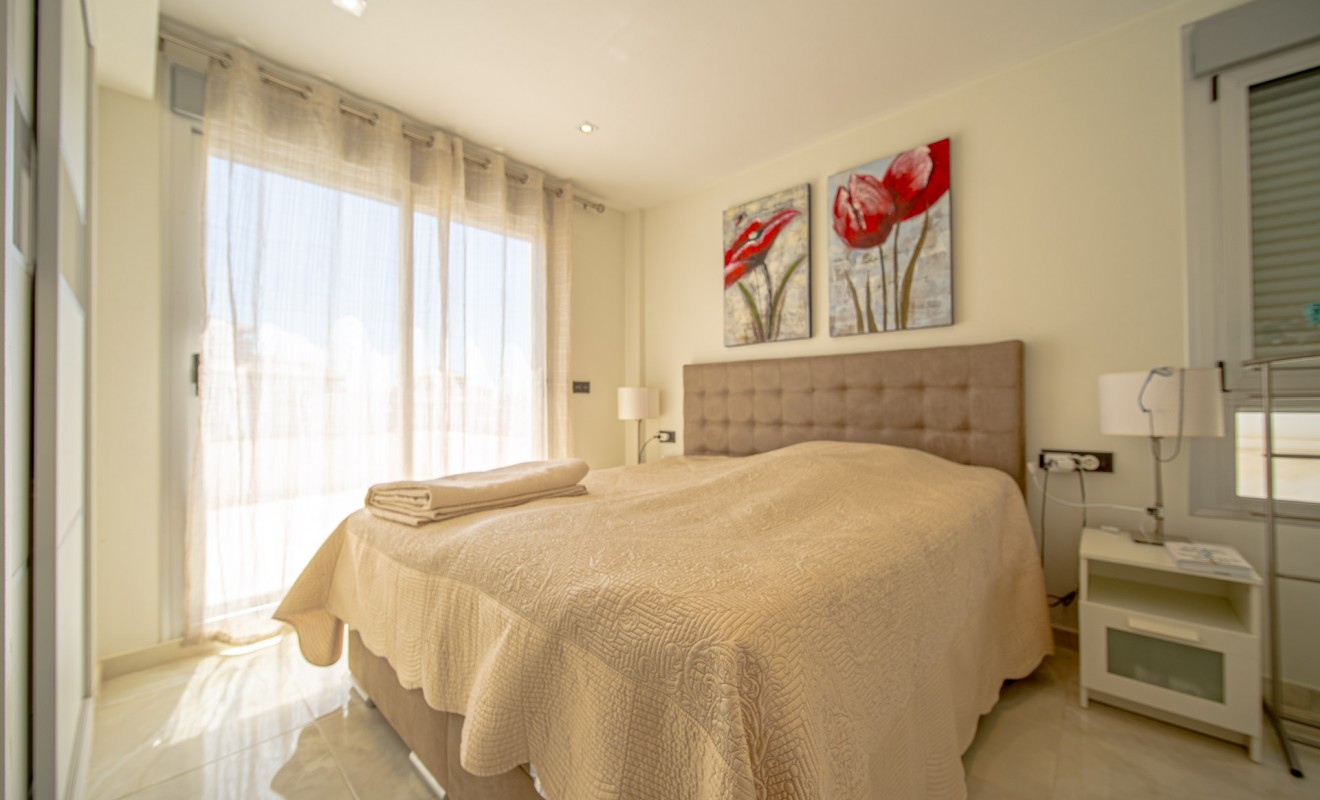 Sale - Villa - Orihuela Costa - Lomas de Cabo Roig