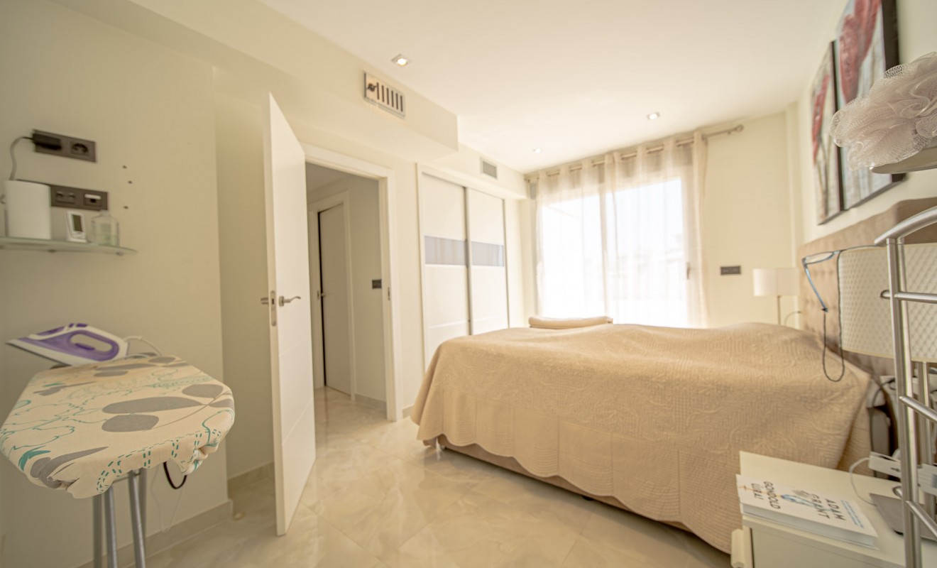 Sale - Villa - Orihuela Costa - Lomas de Cabo Roig