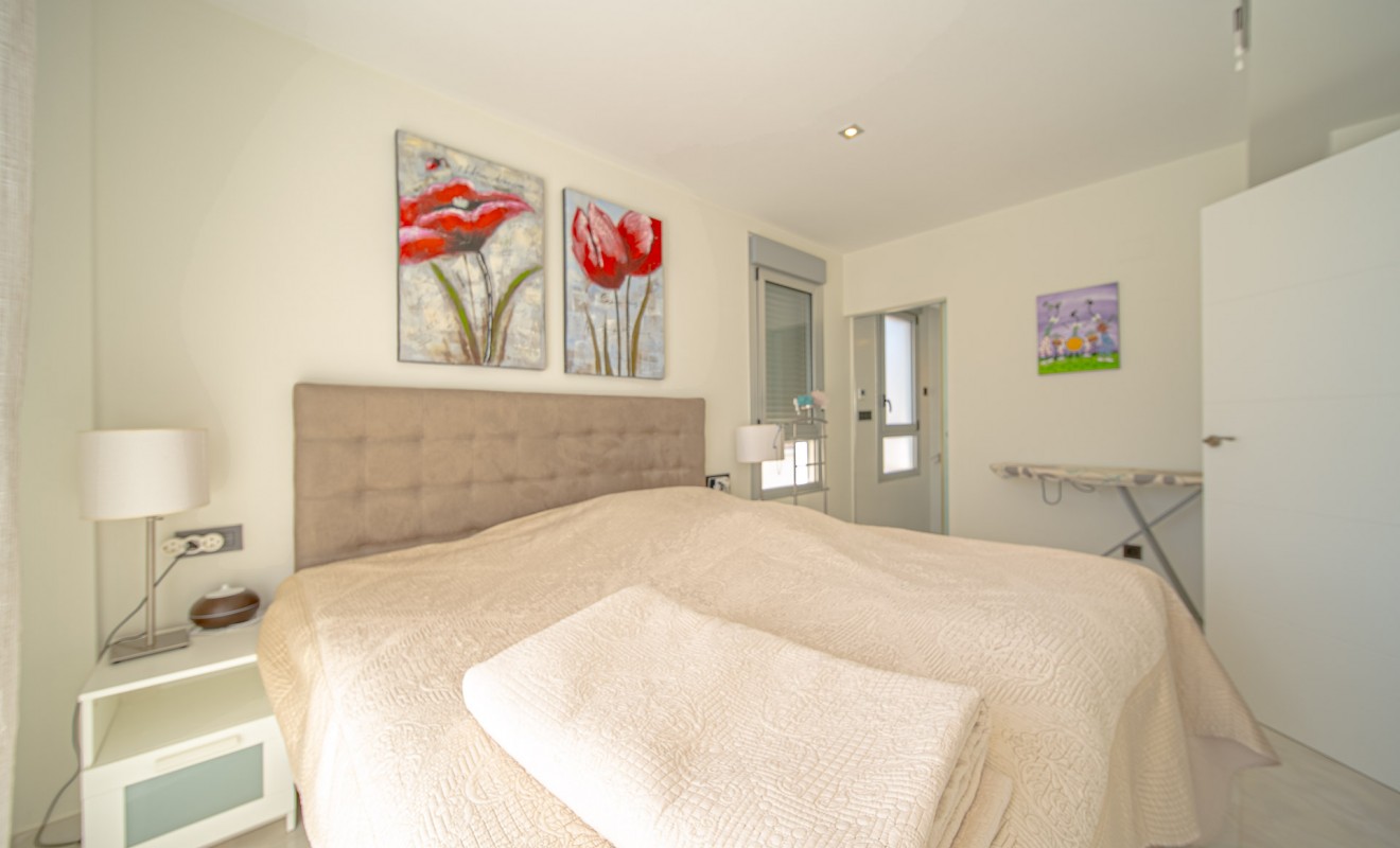 Sale - Villa - Orihuela Costa - Lomas de Cabo Roig