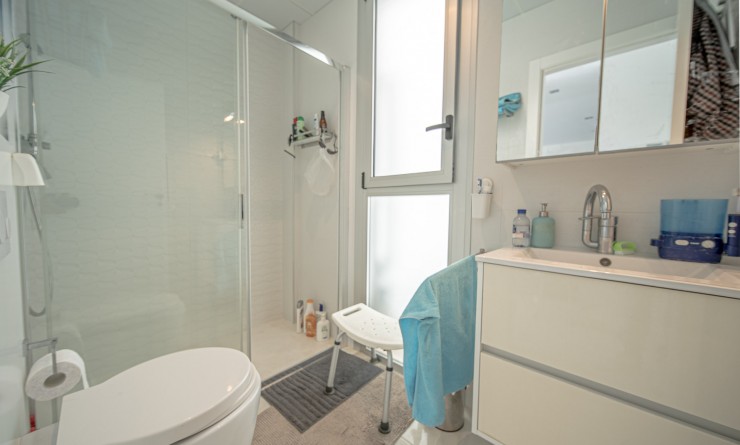 Sale - Villa - Orihuela Costa - Lomas de Cabo Roig