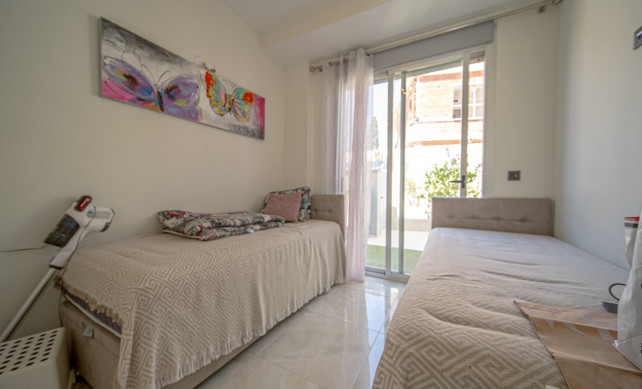 Sale - Villa - Orihuela Costa - Lomas de Cabo Roig