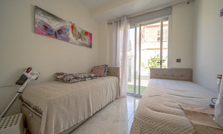 Sale - Villa - Orihuela Costa - Lomas de Cabo Roig